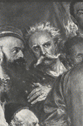 201. BATORY POD PSKOWEM VIII: M. SIENIAWSKI I KMITA FILO CZARNOBYLSKI.