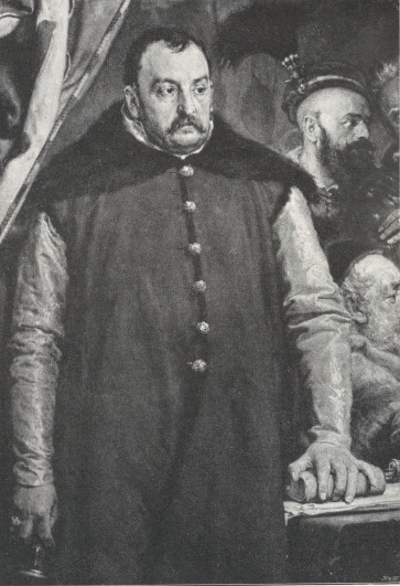 204. BATORY POD PSKOWEM XI: ZAMOYSKI.