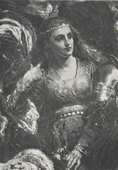 218. POŚWIĘCENIE DZWONU ZYGMUNTA III: FRAGMENT.
