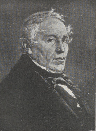 231. PORTRET OJCA ARTYSTY (1877). Wł.: Z. Ehrenpreisowa, Kraków.