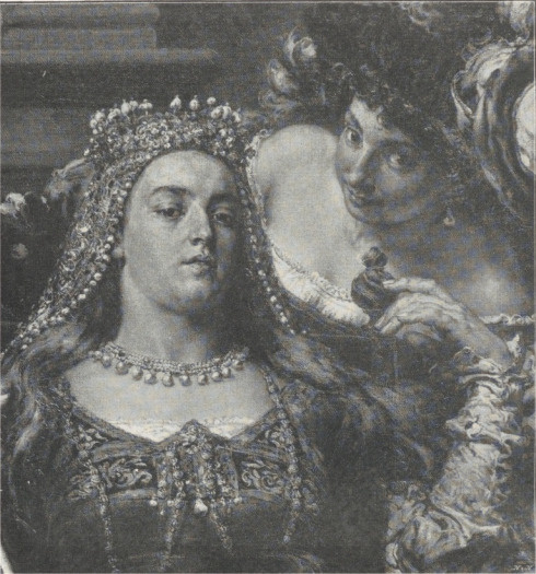 267. HOŁD PRUSKI I: BONA.