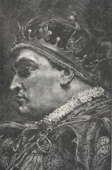 269. HOŁD PRUSKI III: ZYGMUNT I