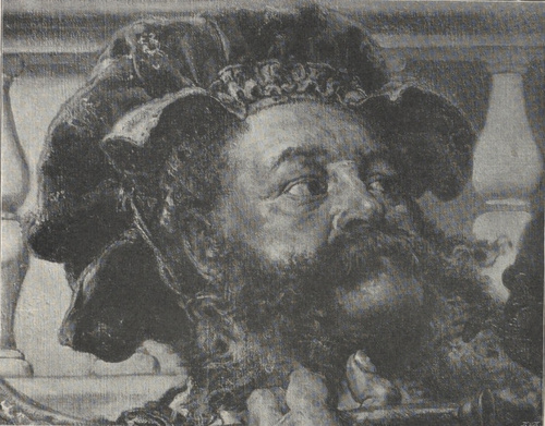 270. HOŁD PRUSKI IV: BEZIMIENNY.