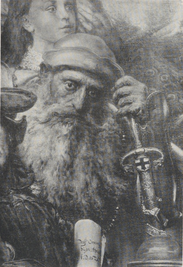 272. HOŁD PRUSKI VI: JEDEN Z POSŁÓW PRUSKICH