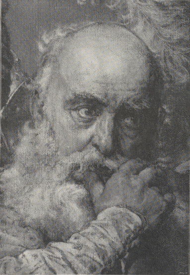 273. HOŁD PRUSKI VII: KONSTANTY KS. OSTROGSKI.
