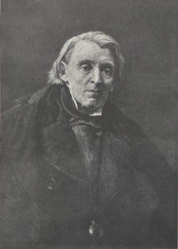 282. PORTRET KAROLA PODLEWSKIEGO (1882) Wł.: Muzeum Narodowe, Warszawa.