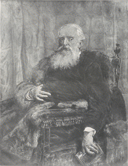 362. PORTRET MECENASA H. KRAJEWSKIEGO (1891) Muzeum Narodowe, Warszawa.