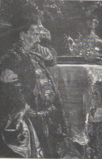 380. ŚLUBY JANA KAZIMIERZA I: JAN LESZCZYŃSKI.
