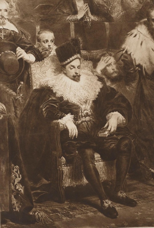 ZYGMUNT III