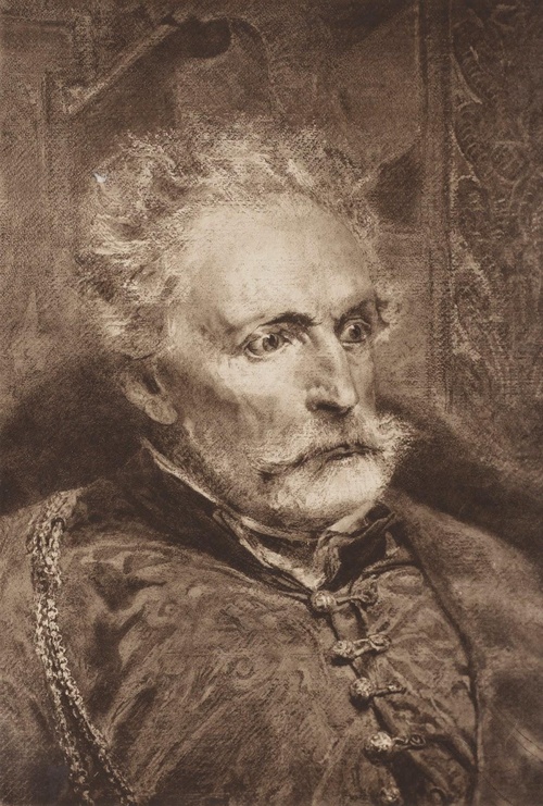 JAN ZAMOYSKI