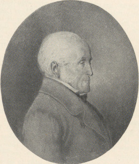 101. KS. ADAM CZARTORYSKI. WIEDEŃ, LUTY LUB MARZEC 1858. LITOGRAFIA