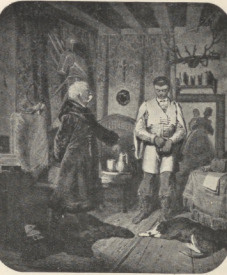 II. ADMONICYA. 111. SZKOŁA SZLACHCICA POLSKIEGO KRAKÓW, 1858.AKWARELE