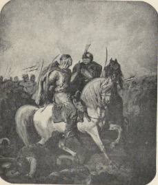 III. WYPRAWA. 112. SZKOŁA SZLACHCICA POLSKIEGO