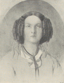 117. WIEDEŃSKA. WIEDEŃ 1858. AKWARELA
