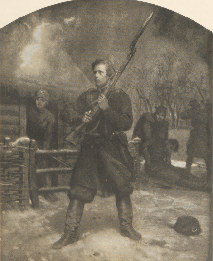 ŚMIERĆ BOREJSZY