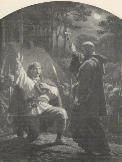 327. “LITUANIA” III. PRZYSIĘGA
