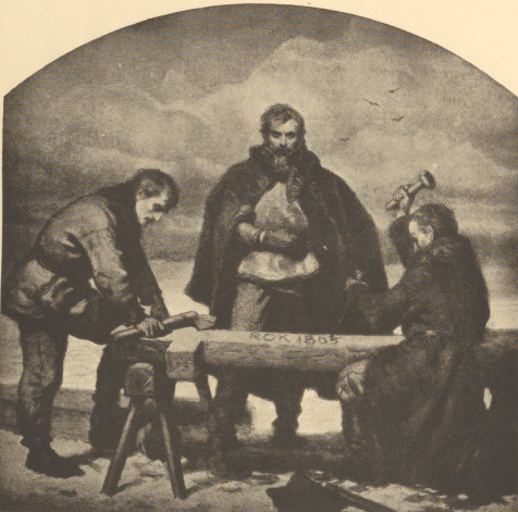 “REKREACYA NA SYBIRZE”