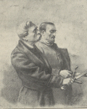 3. A. GROTTGER: DWA POKOLENIA
