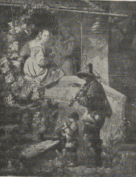 50. KAROL GEIGER: IDYLA