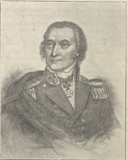Nr. 117 Karol Kniaziewicz.
