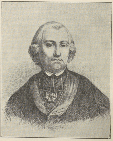 X. Hugo Kołłątaj.