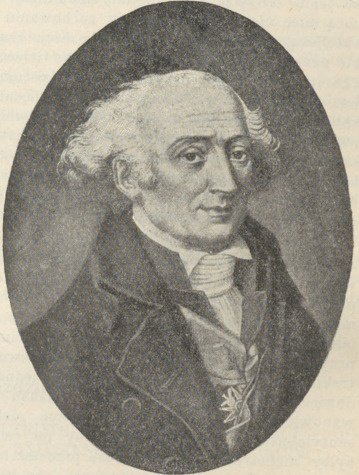 Stanisław Nałęcz Małachowski, Marszałek Wielk. Sejmu.