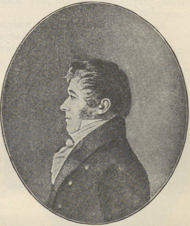 J. U. Niemcewicz.