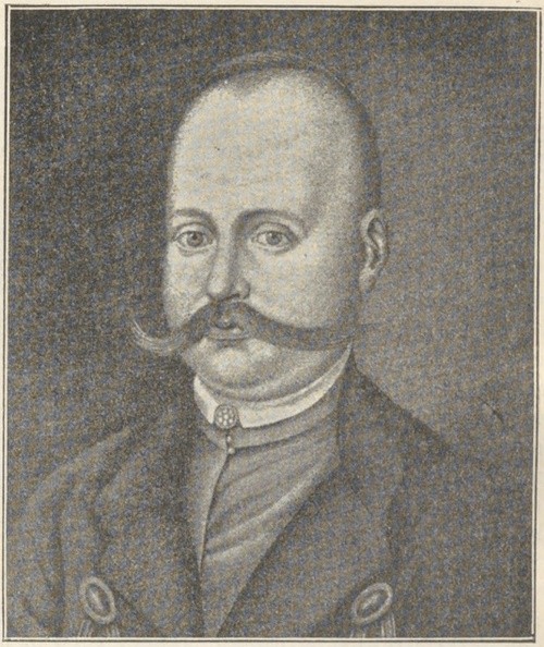 Tadeusz Rejtan