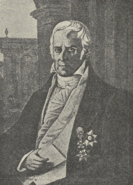 57. Karol Prozor. Oboźny W. W. Ks. Litewski.