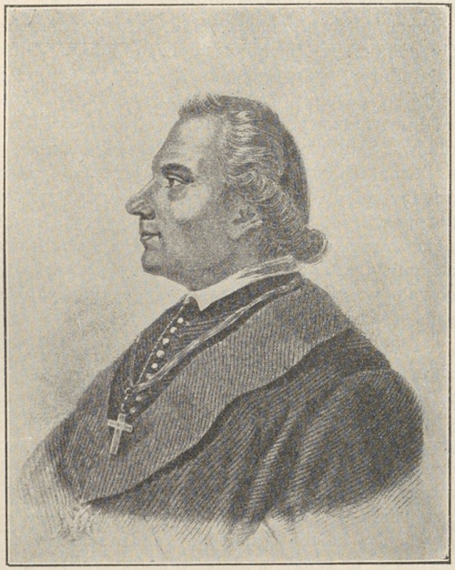 Adam Naruszewicz