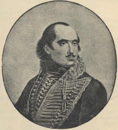 Kazimierz Pułaski.