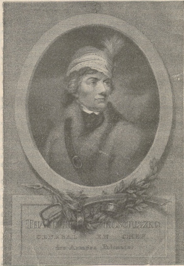 KOŚCIUSZKO