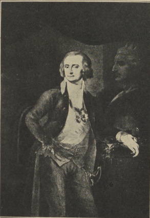 Ignacy Wyssogota Zakrzewski