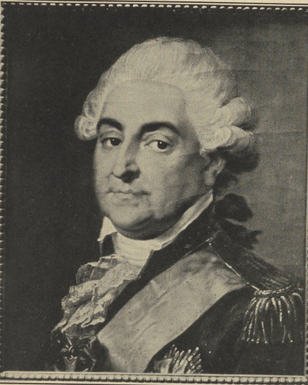 J. Pitschman: Stanisław August