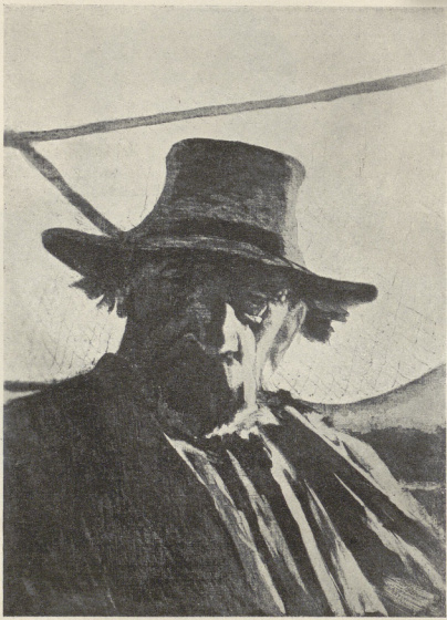 RYBAK (vernis mou, 1908)