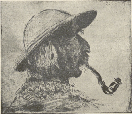 GÓRAL (roulette, 1907)