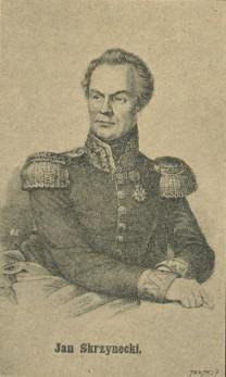Jan Skrzynecki
