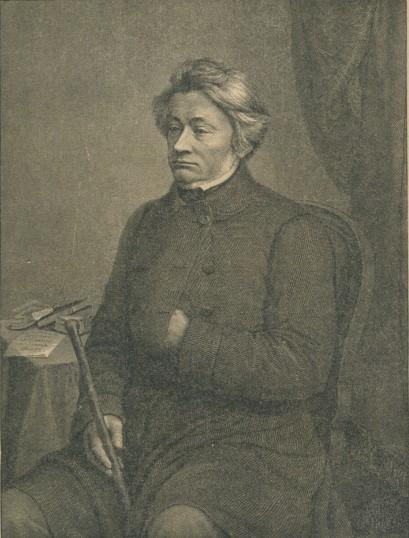 Adam Mickiewicz