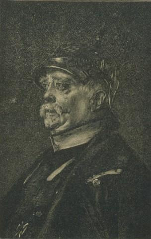 BISMARCK