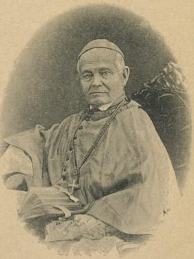 X. BISKUP ADAM KRASIŃSKI