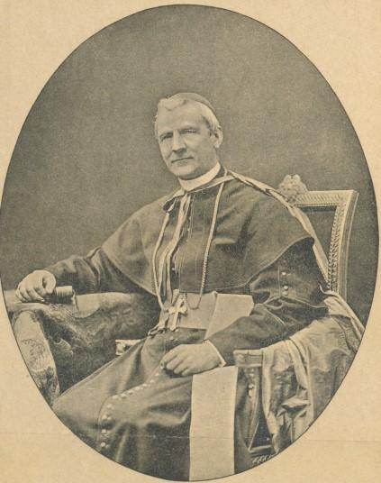 JE . X. MIECZYSŁAW KARDYNAŁ LEDÓCHOWSKI,