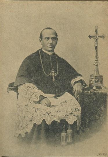 X. ARCYBISKUP STABLEWSKI