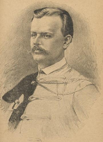 HR. ARTUR POTOCKI.