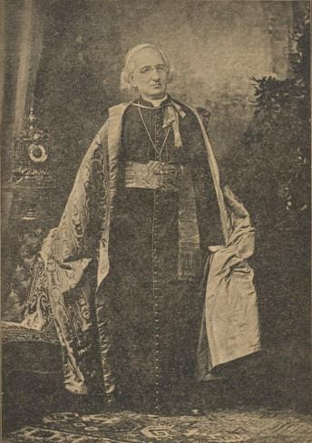 X. ALBIN KARDYNAŁ DUNAJEWSKI. KSIĄŻĘ-BISKUP KRAKOWSKI