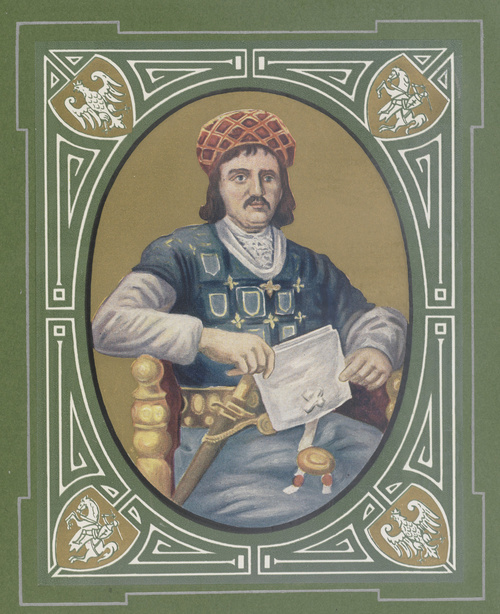 Bolesław V, Wstydliwy