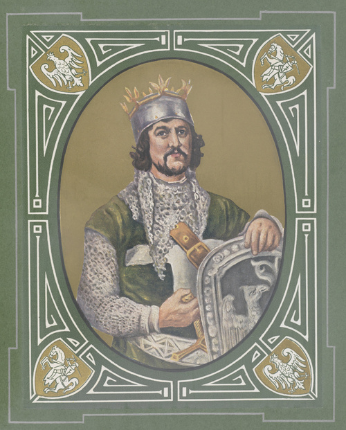Leszek Czarny