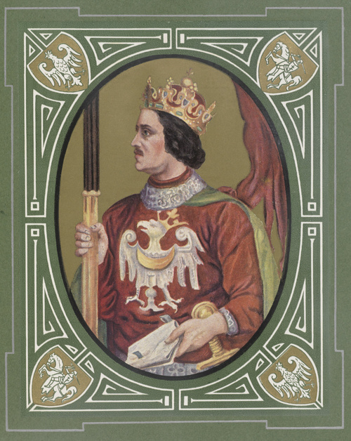 Przemysław II