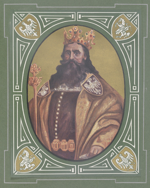 Kazimierz III, Wielki