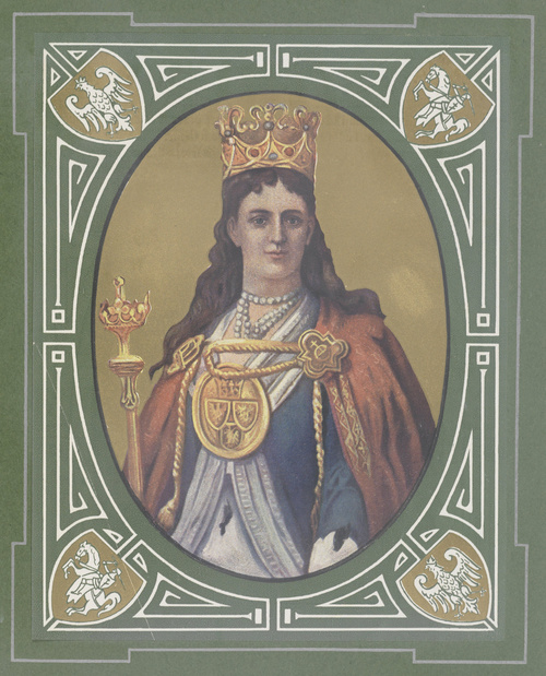 Jadwiga
