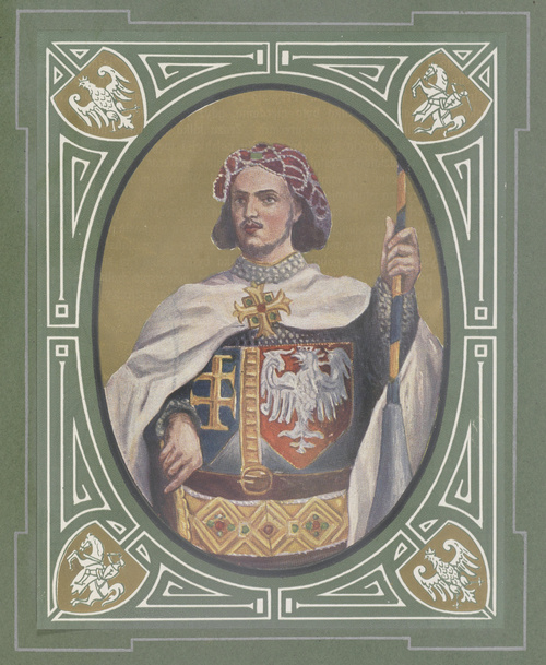 Władysław III, Warneńczyk